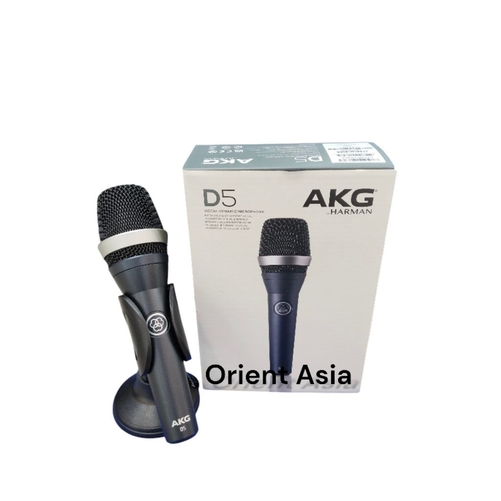 Mic Kabel AKG D5 Microphone Kabel AKG D-5