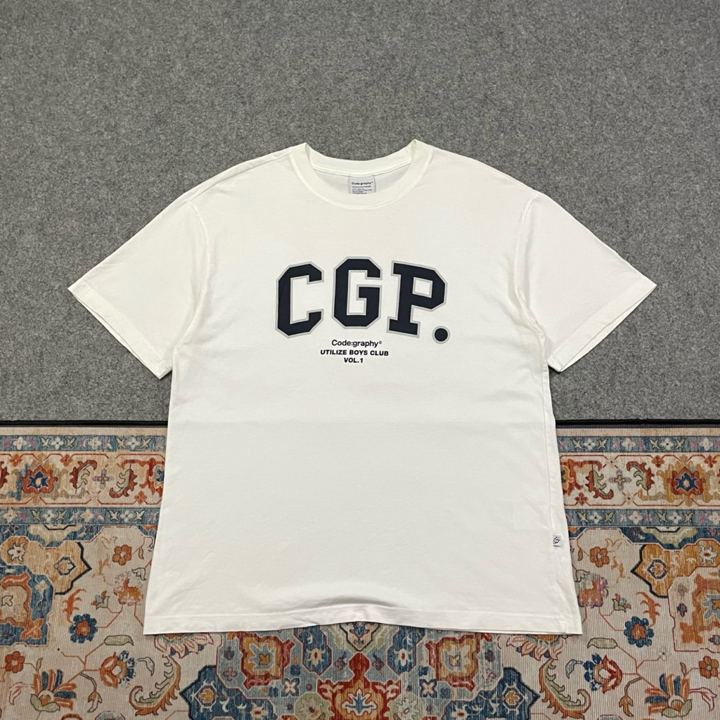 Tshirt Code:graphy