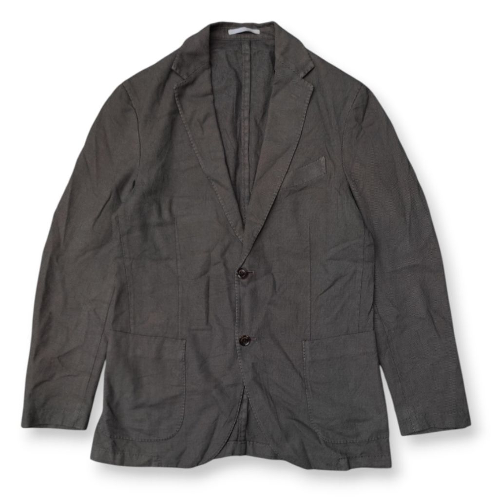 Ermenegildo Zegna 2-B Blazer Jacket