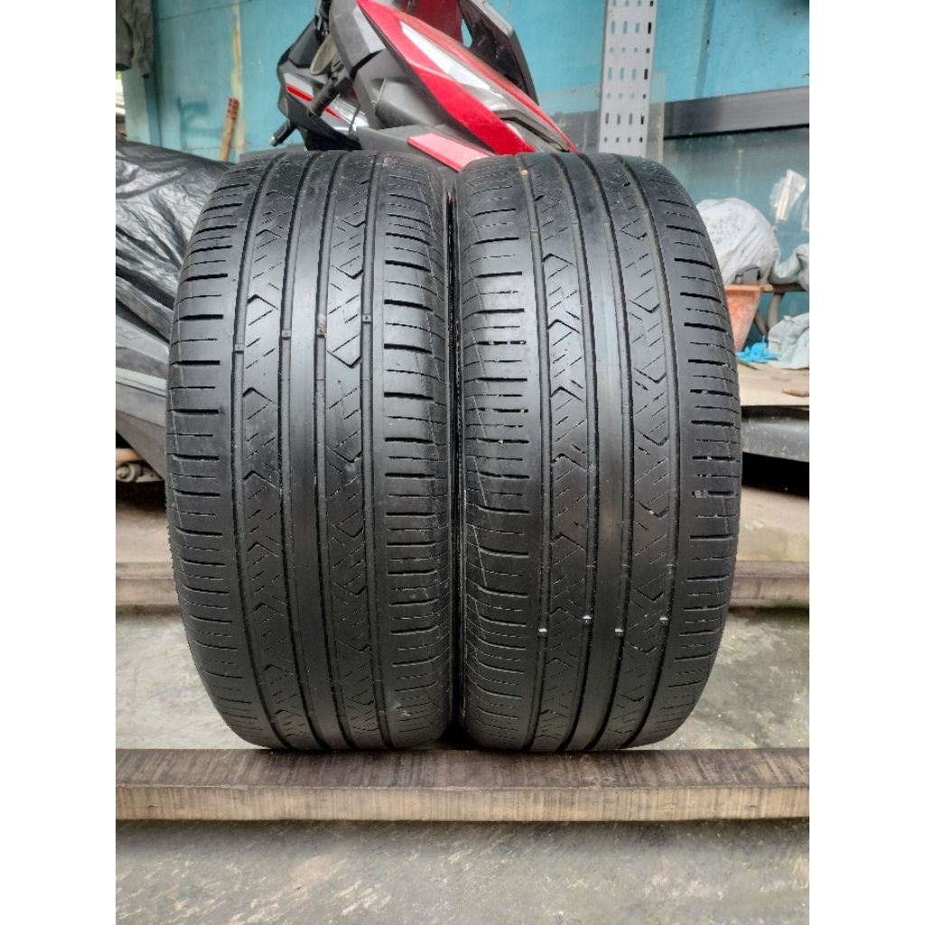 Ban bekas 195/50 R16 Hankook Kinergy