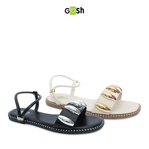Gosh Novara 784 Sandal Slingback