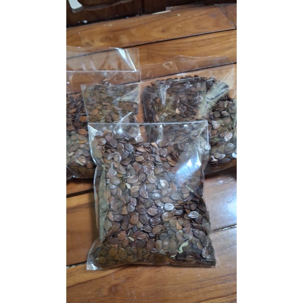 BIJI LAMTORO / PETAI CINA KERING 100 GRAM