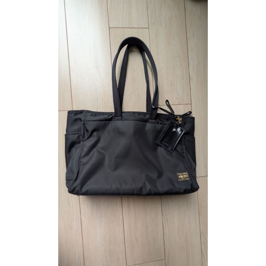tote bag porter girl