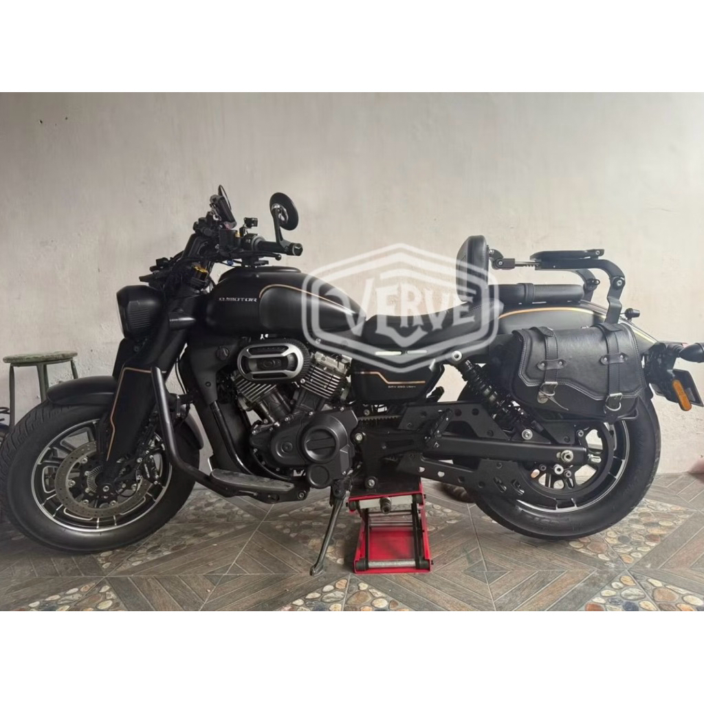 QJ motor, srv ,libero,sidebag , srv libero, tas motor