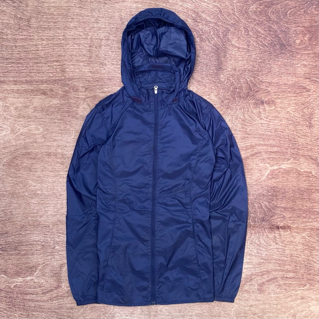 DAIZ RUNNING JACKET