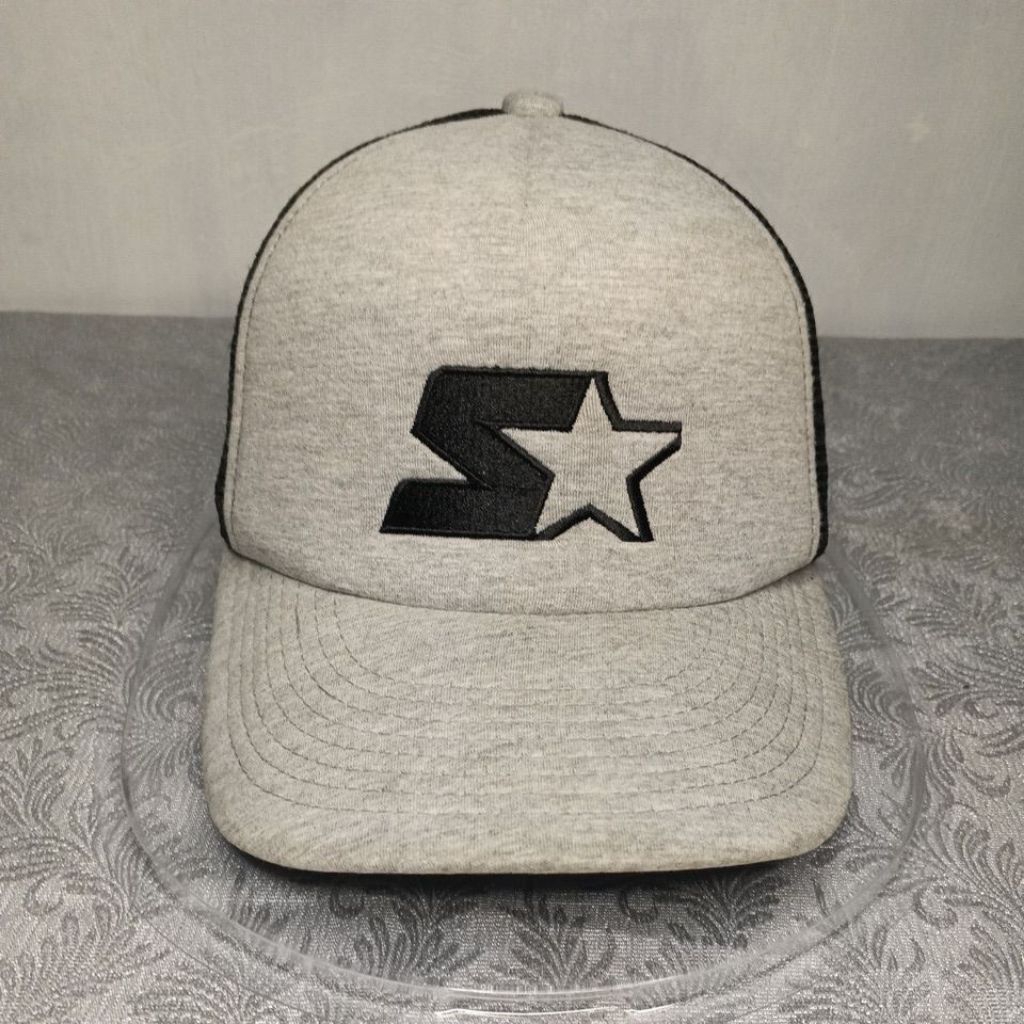 Topi STARTER, second original.