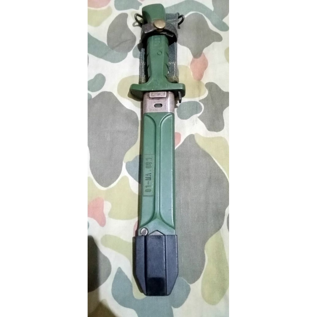 Eickhorn ACK original Made in West Germany
