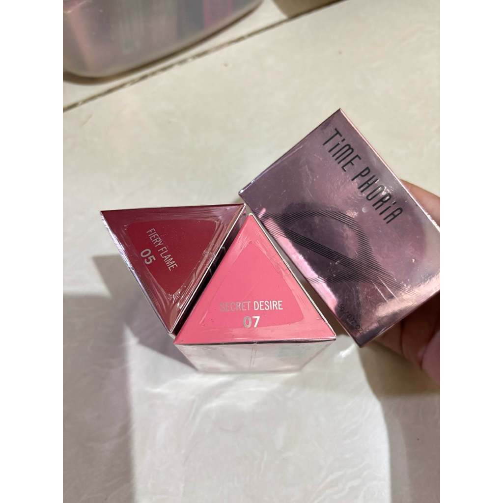 NEW BLUSH ON CREAM BLUSH LIQUID BLUSH