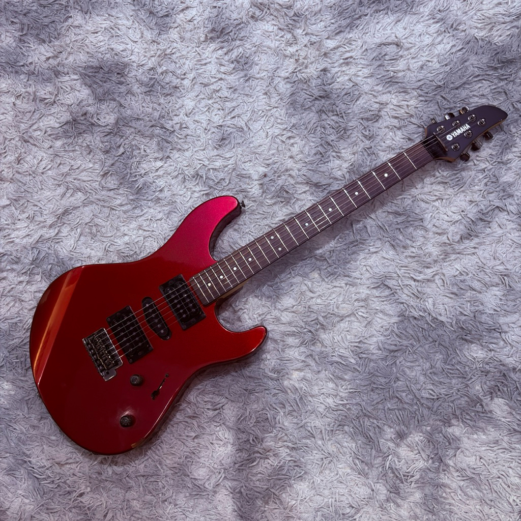 GITAR Yamaha RGX 121z Second original