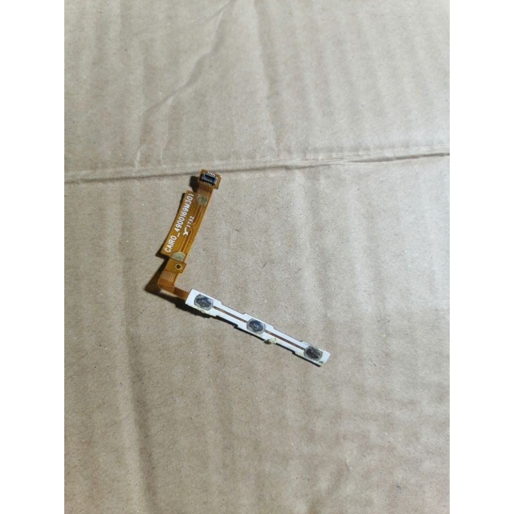 part huawei cro-L22 ori copotan normal