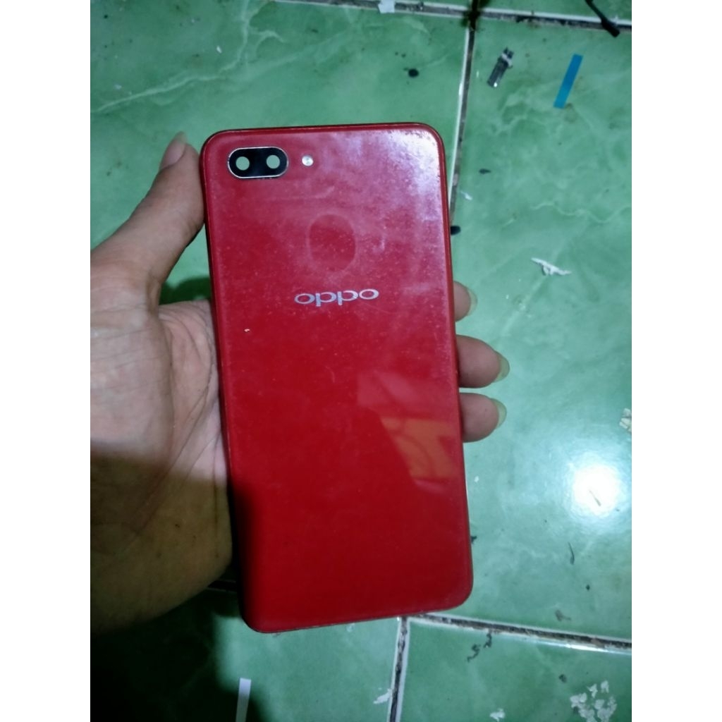 backdor Oppo cph 1853