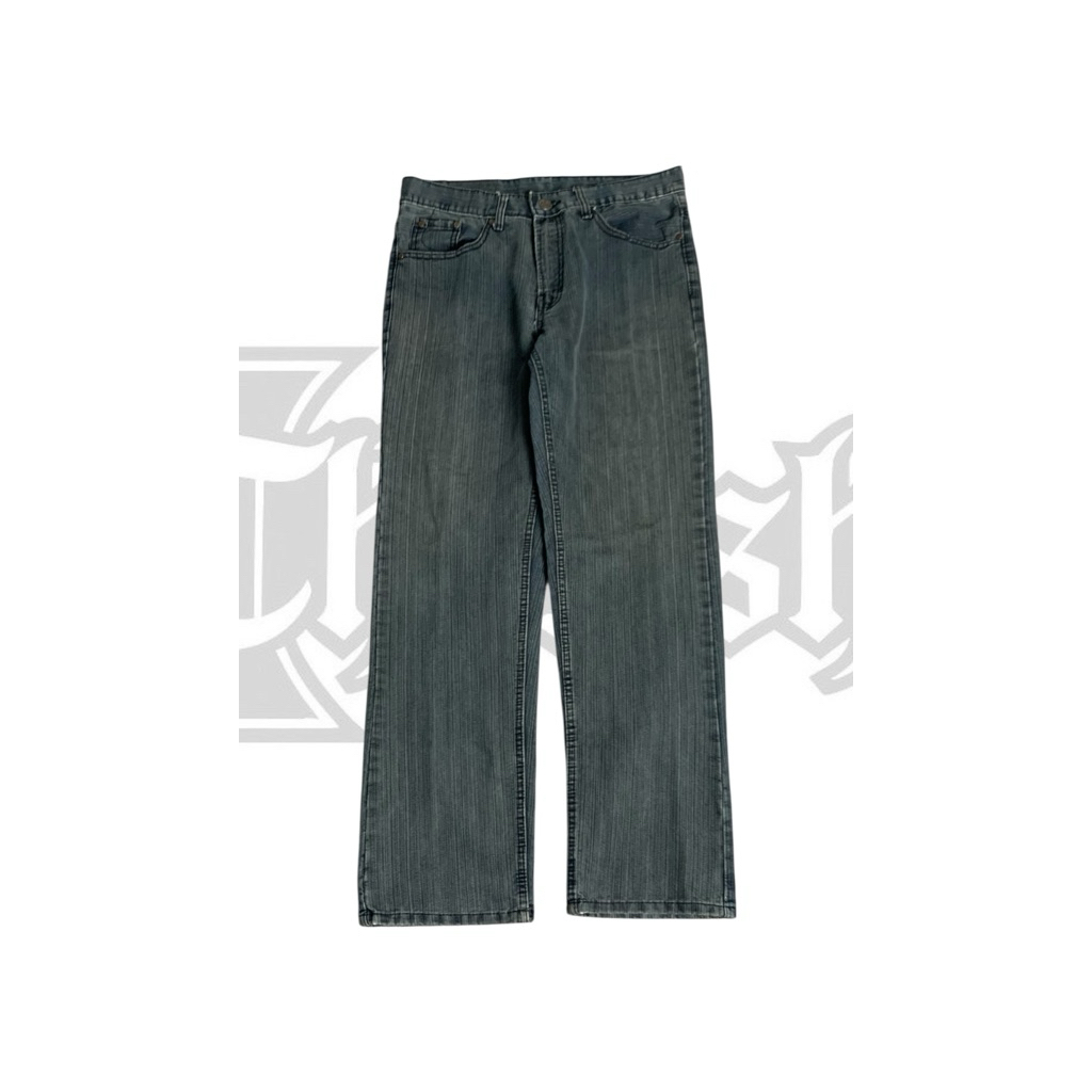 Reguler Jeans By d’cole