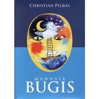 Manusia Bugis - Christian Pelras - NR