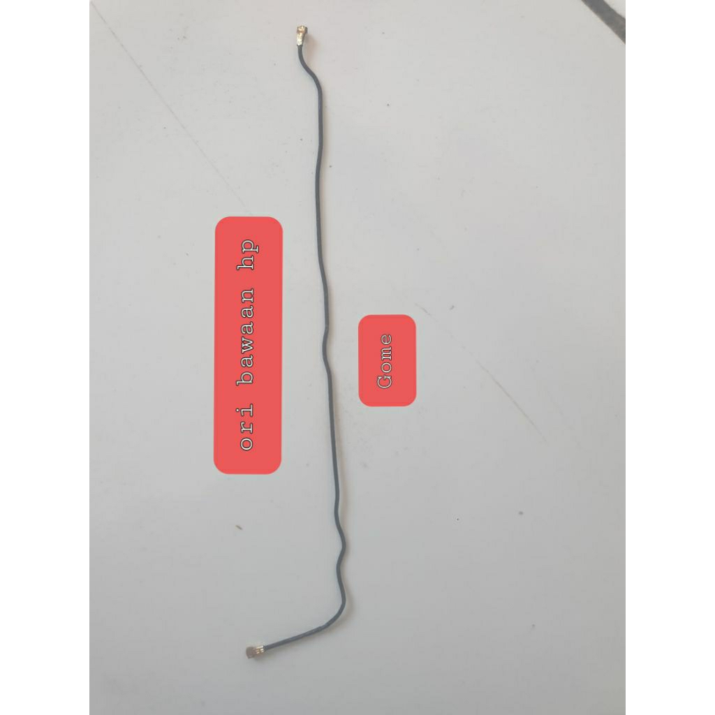 kabel antena antene hp Gome
