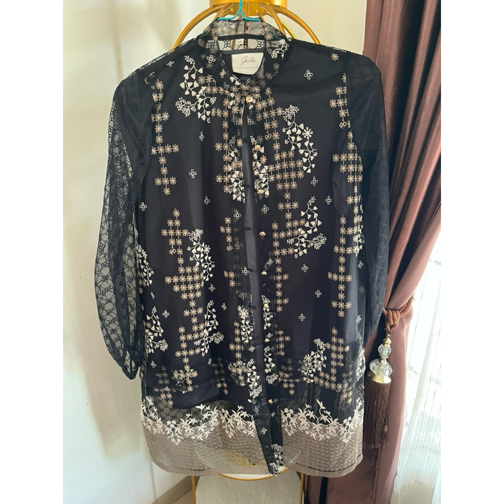 prelov tunik geulis