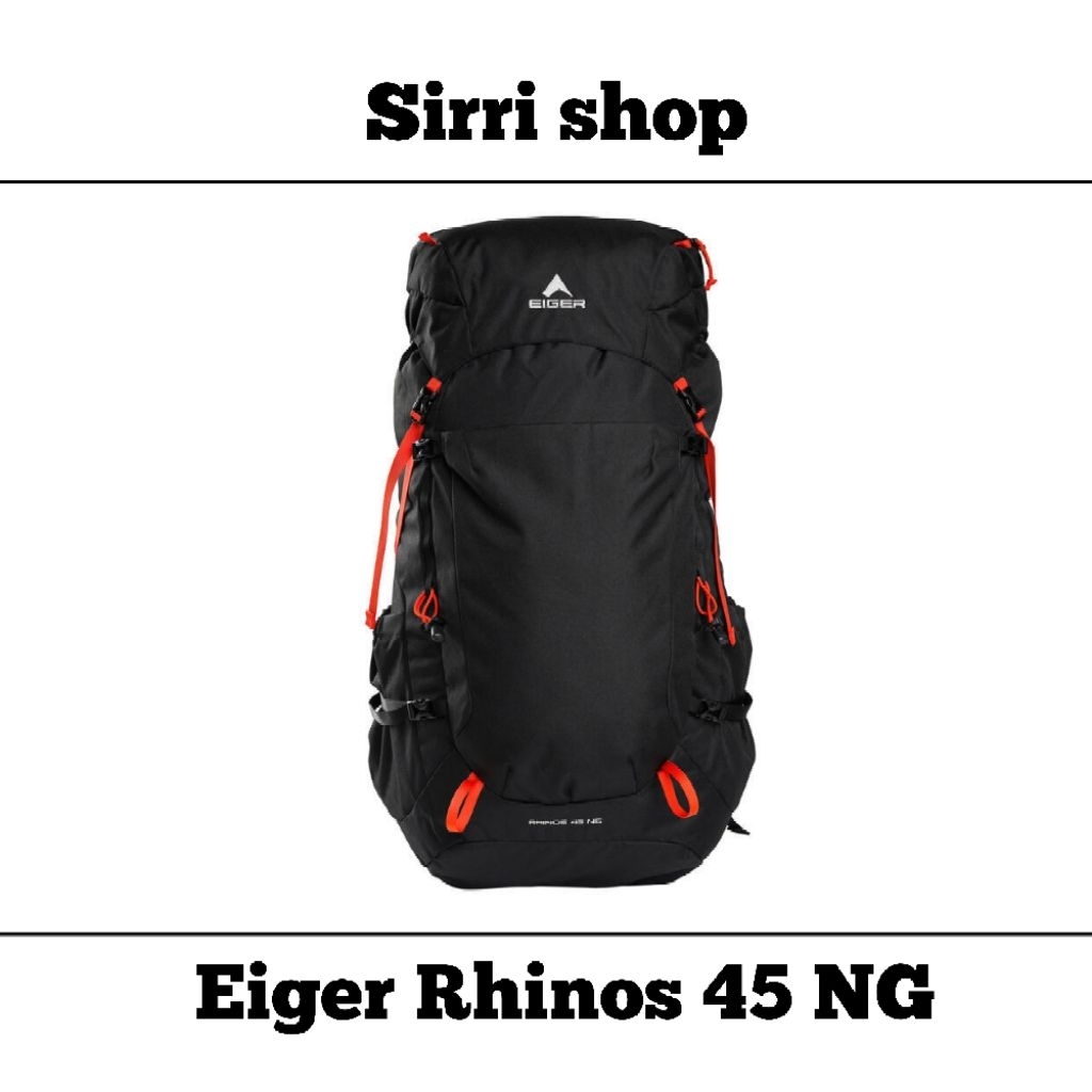 Carrier Eiger Rhinos 45 NG