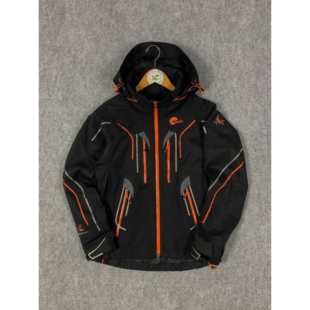 Jacket Nepa Outdoor