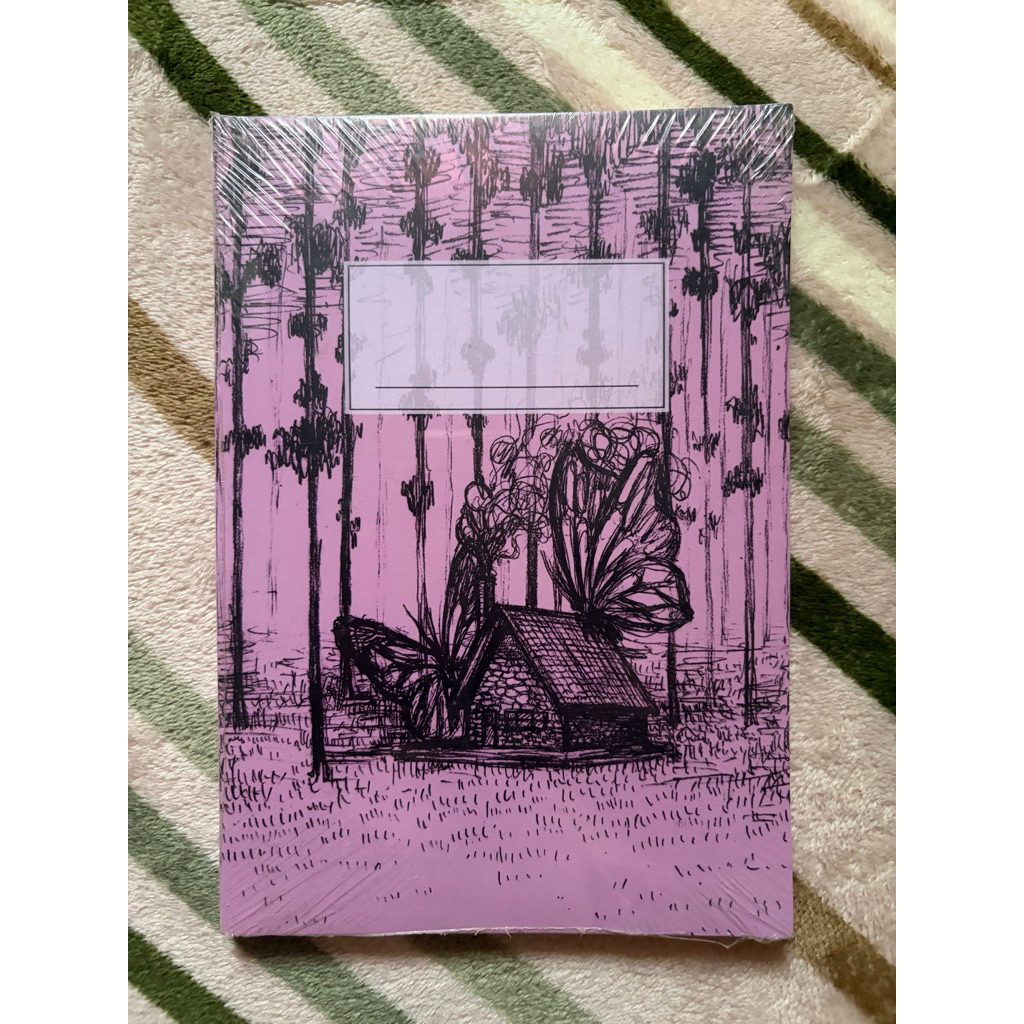 notebook amarabel