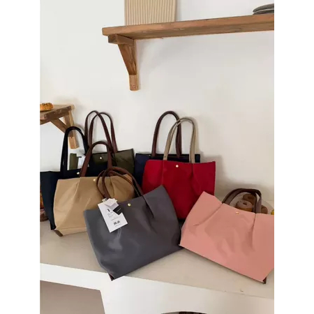 tas wanita anello legato largo
