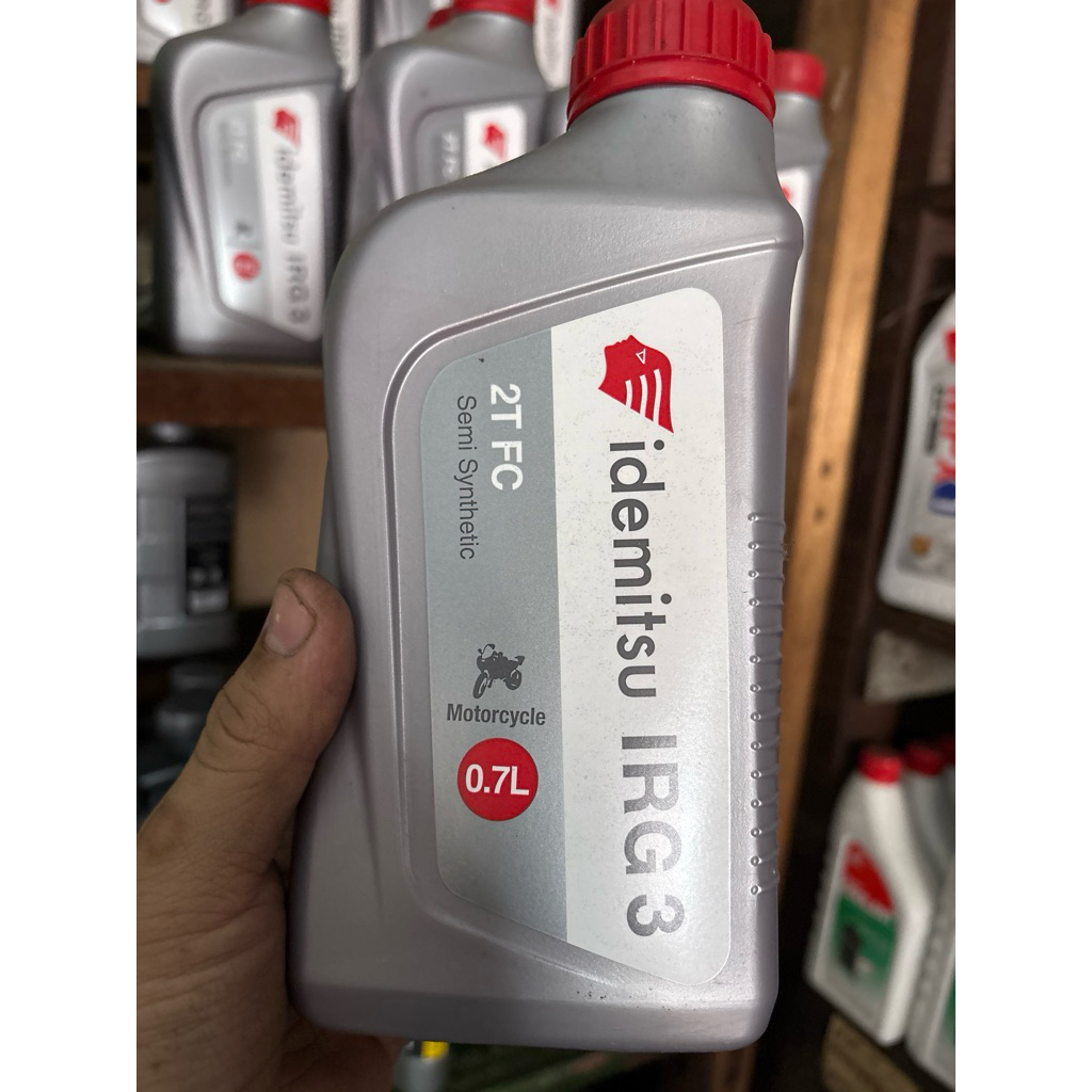 idemitsu 2t original