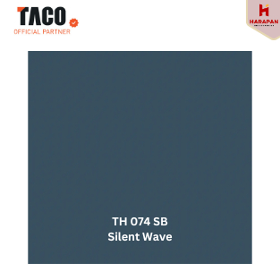 TACIO HPL TH 074 SB - Silent Wave