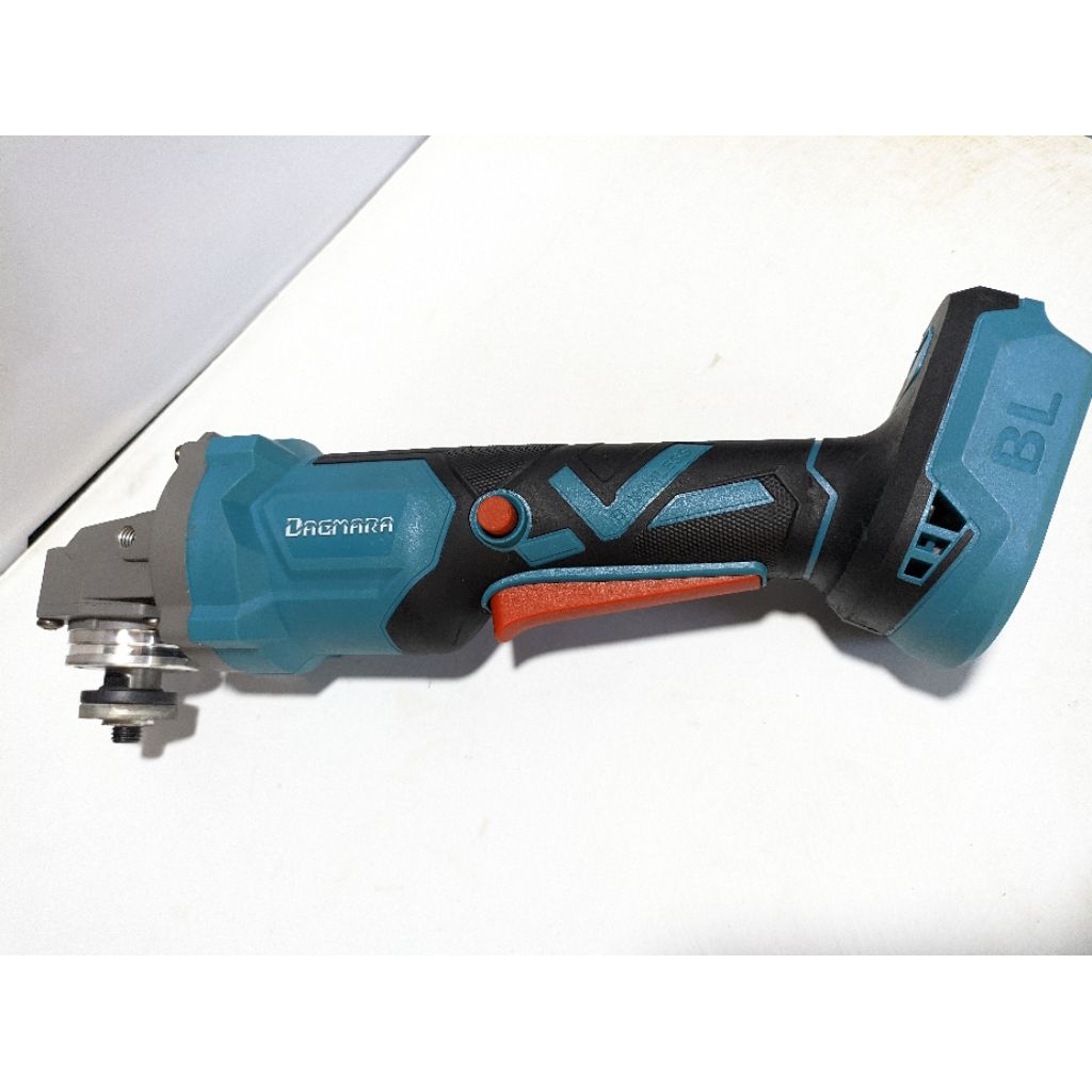 Mesin Gerinda Dagmara 4" Brushless