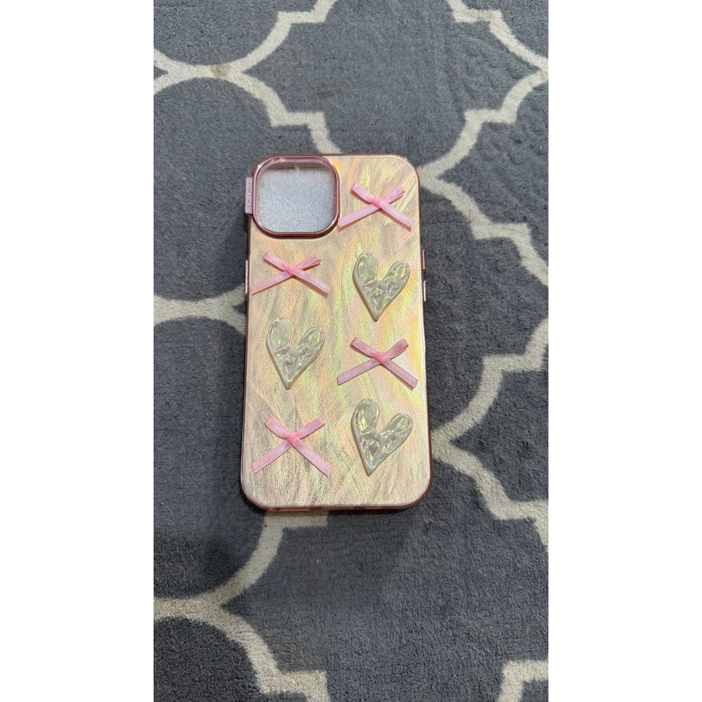 case iphone 15 preloved