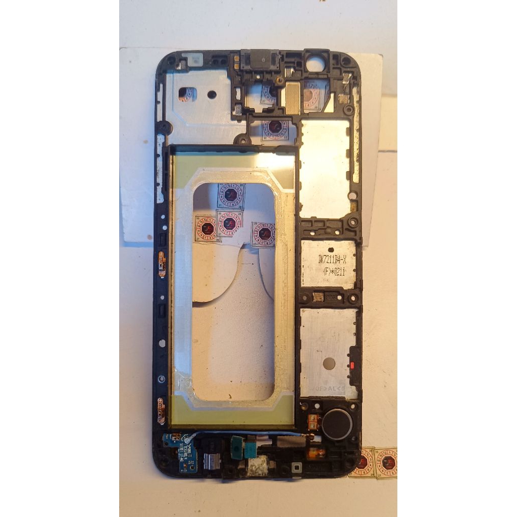 Tatakan LCD/Frame LCD Samsung J5 Prime/J5 Prem ORI Copotan Baca Deskripsi