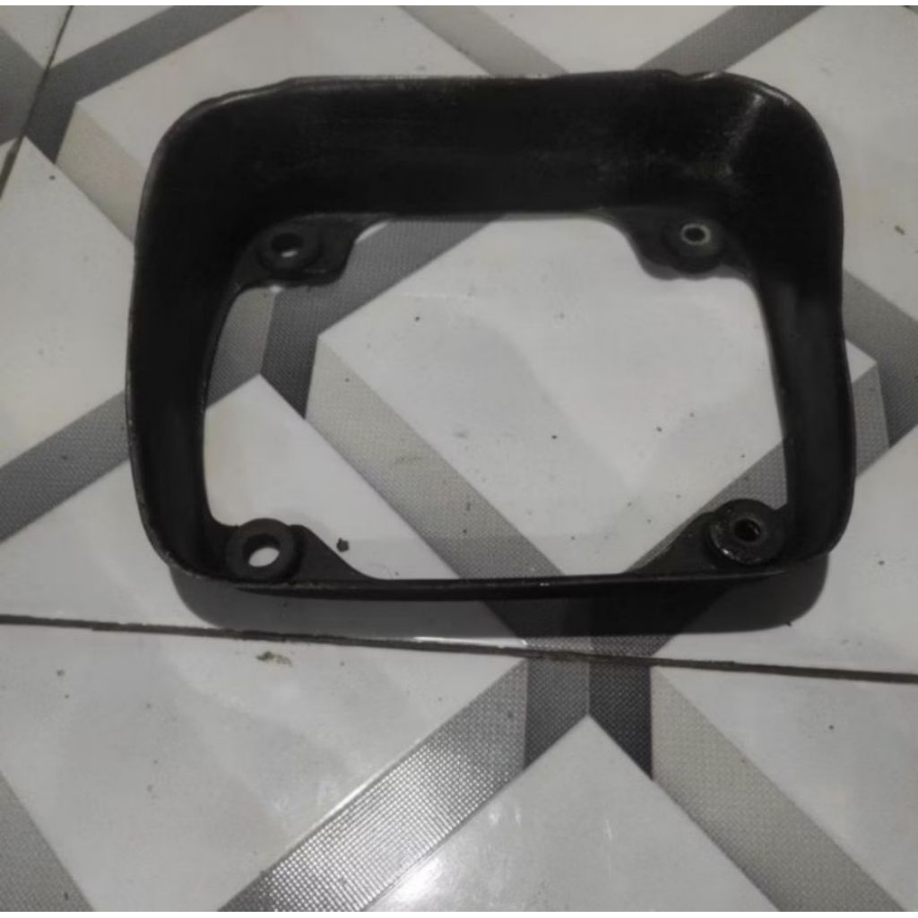 Cover Head Alfa Pelindung Head Yamaha Alfa Sigma