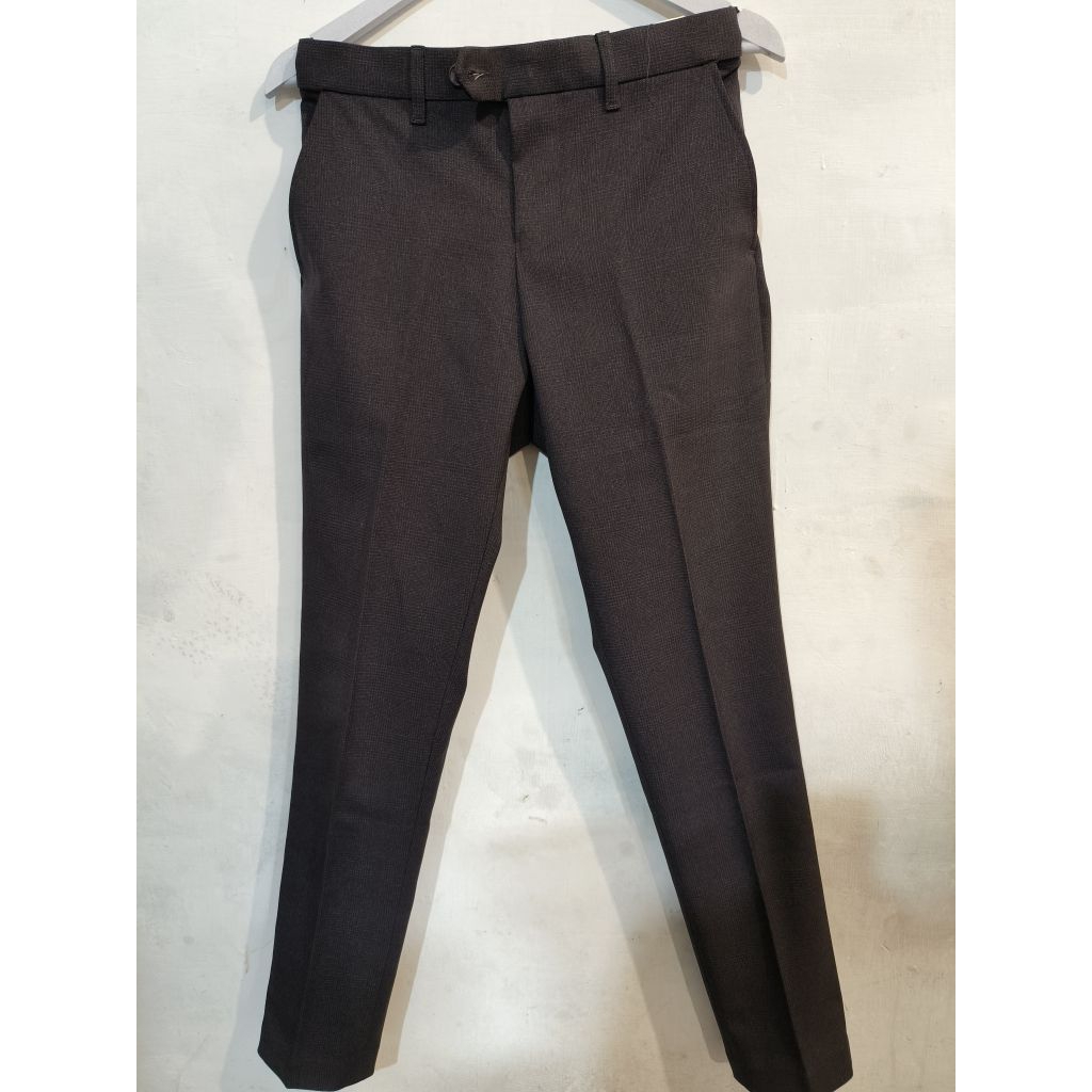 heymale celana dark brown