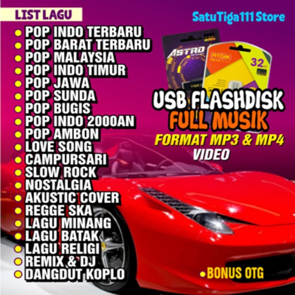 FLASHDISK ISI LAGU MP3 CAMPURAN-FLASHDISK ISI LAGU MP3-FLASHDISK ISI LAGU-FLASHDISK ISI LAGU MP3 TER