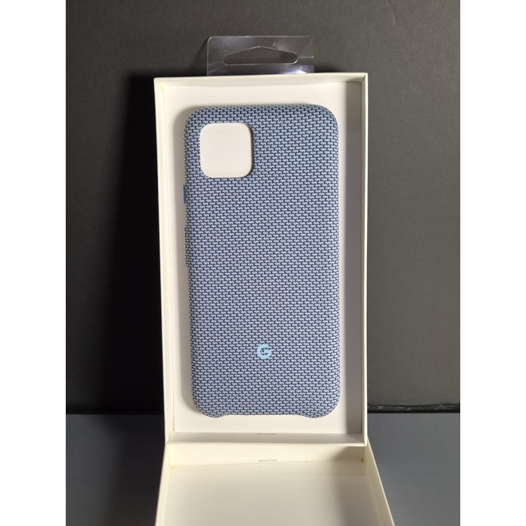BNOB Pixel 4 Case
