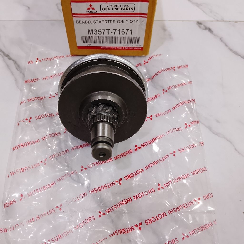 BENDIX STATER PS100