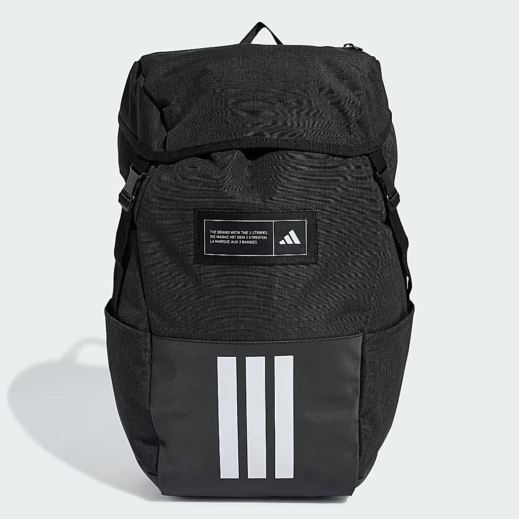 Tas Adidas 4ATHLTS Camper Backpack IM5520 Original
