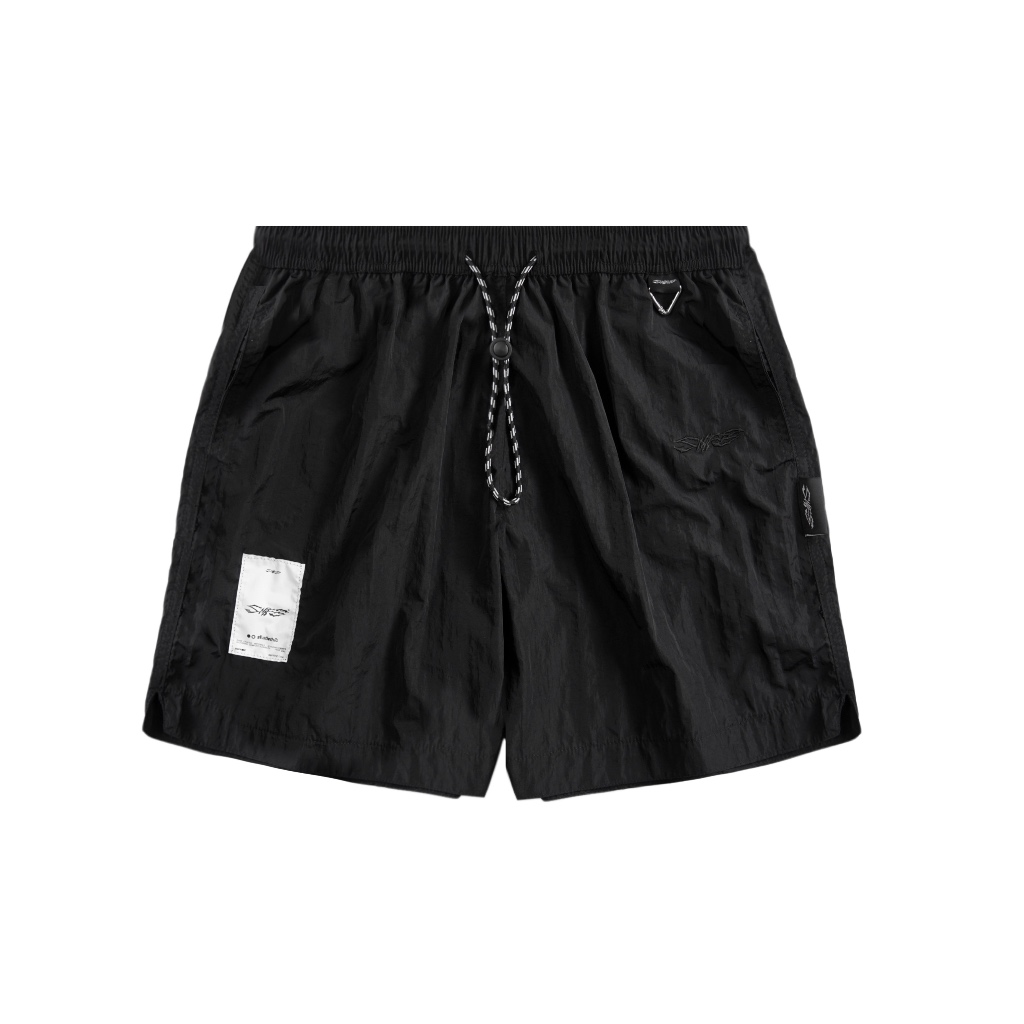 Snifr Enc - Buggy Nylon Shorts Pants