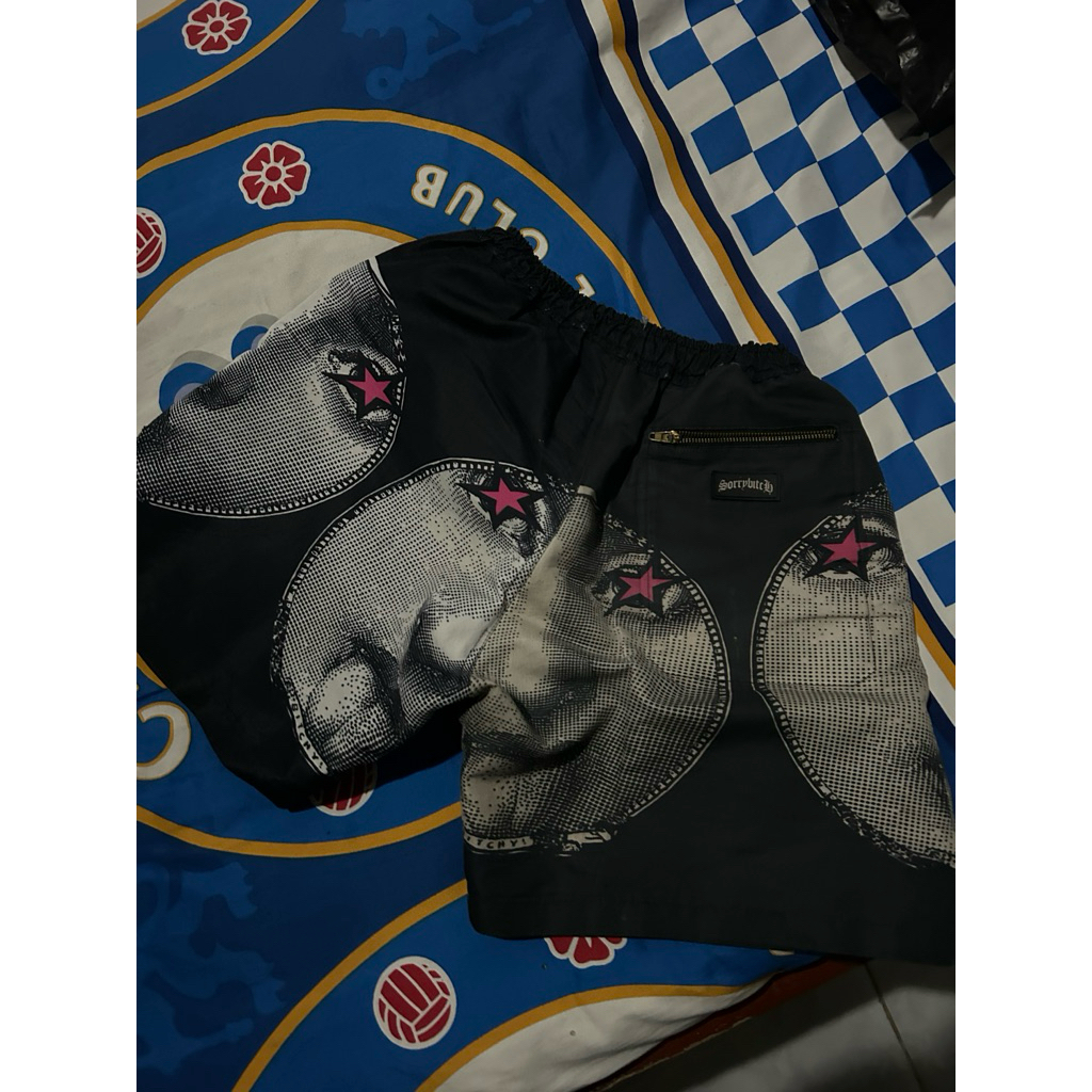 SHORT PANTS SNSB