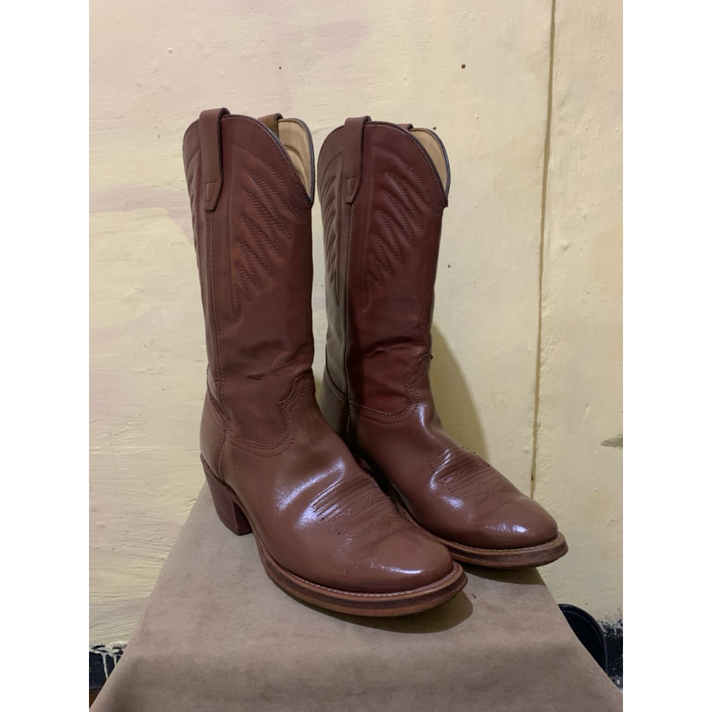 Durango Western Cowboy boots