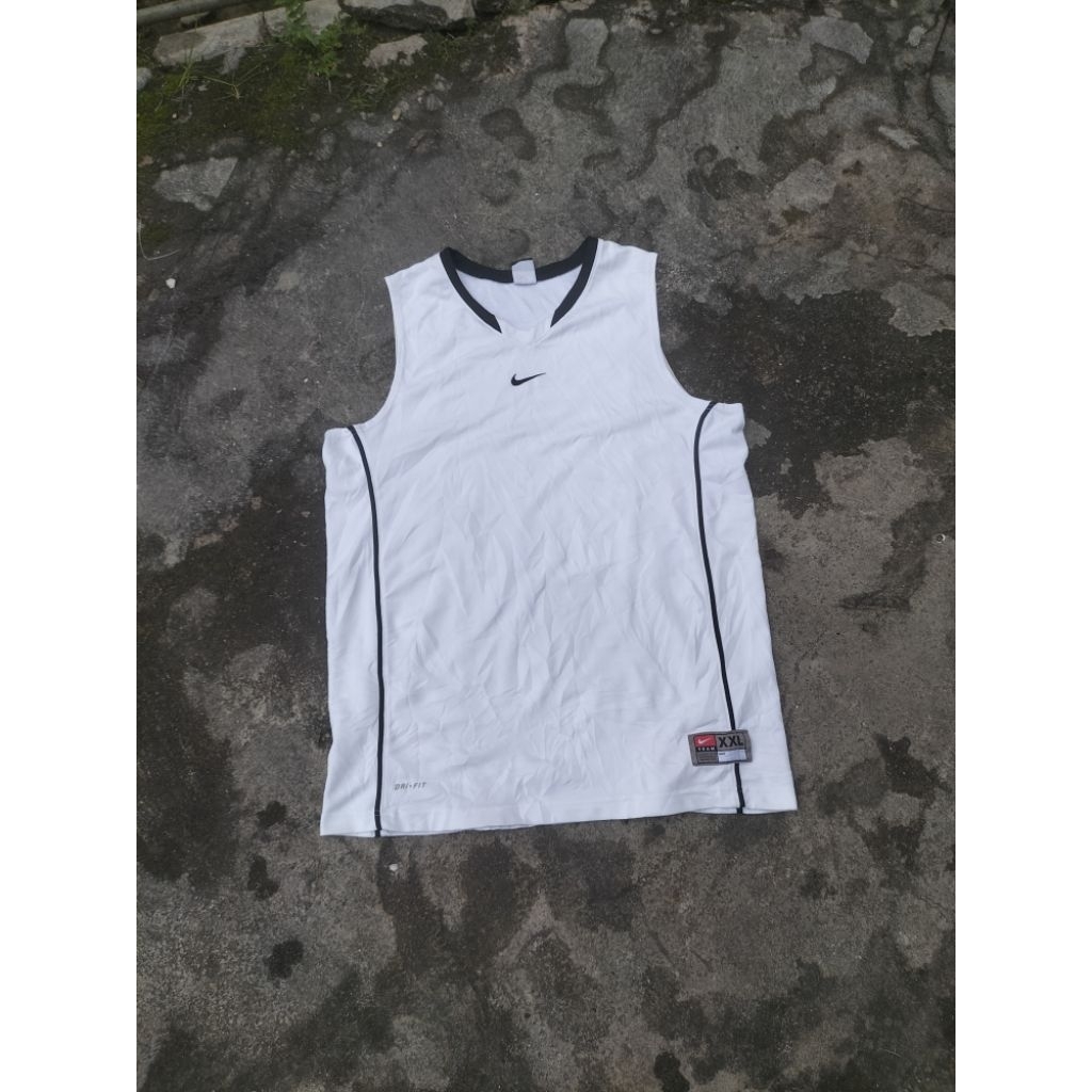 JERSEY BASKETBALL NIKE