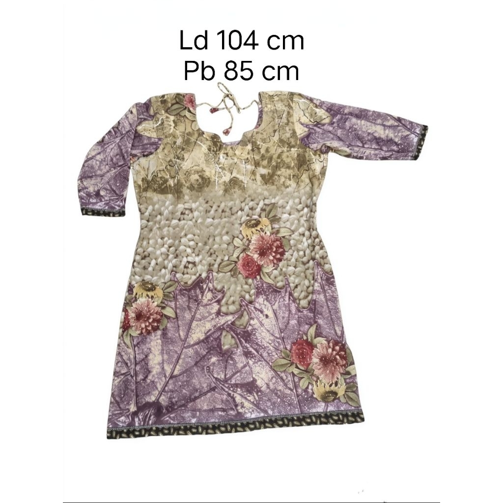 PL Baju India