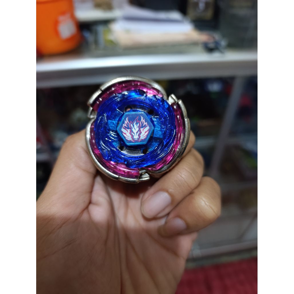 big bang pegasis kw