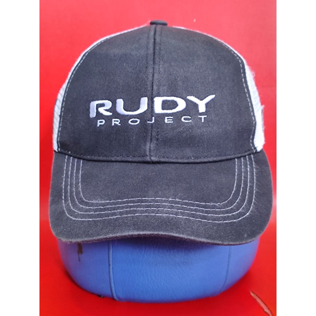 Topi Rudy Project