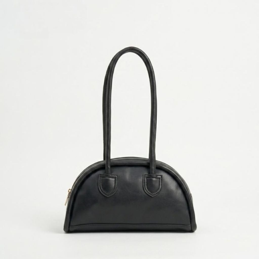 Shoulder Bag Crescent Wanita