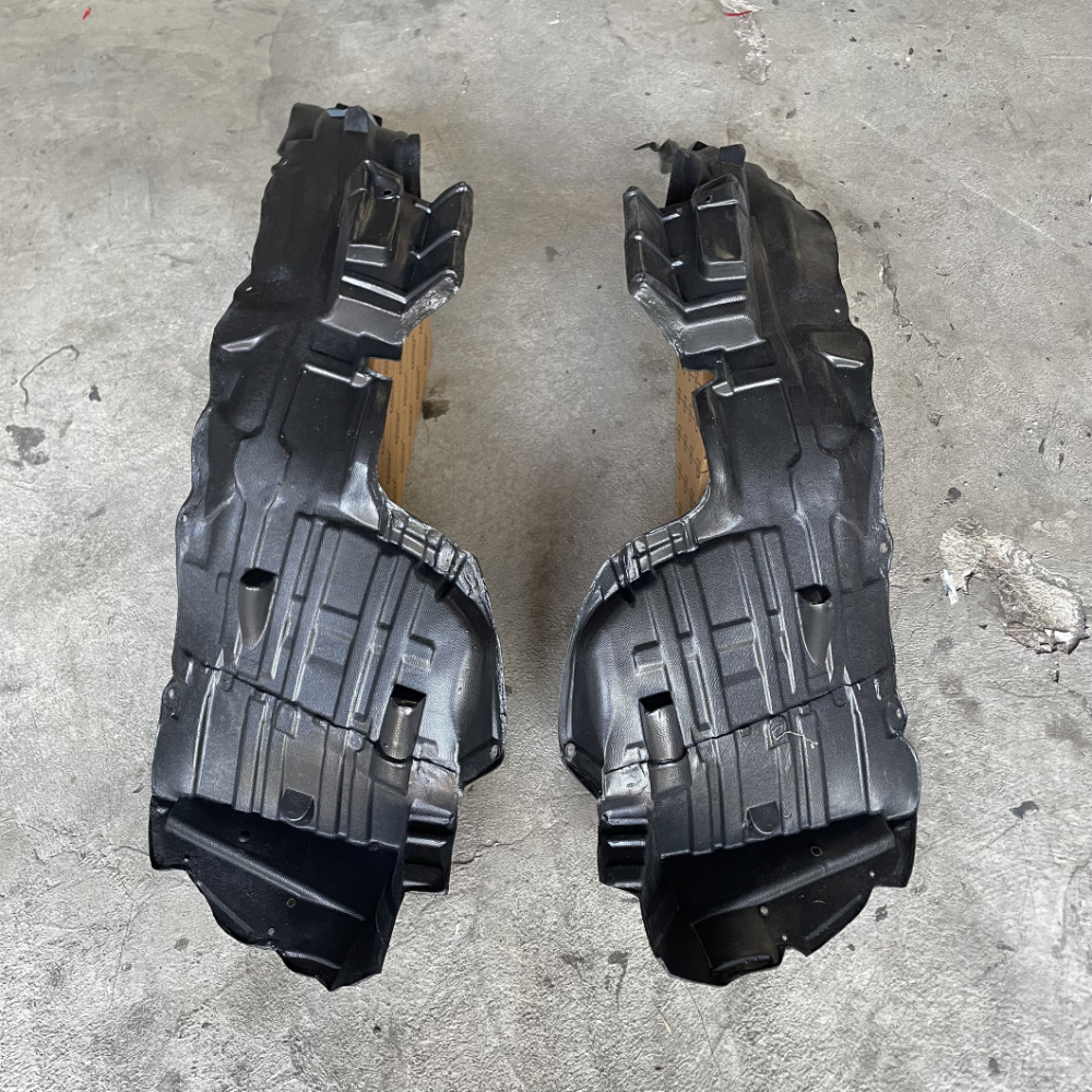 Fender Liner All New Avanza 2012-2015 Veloz / Spakbor Roda Depan Avanza Veloz