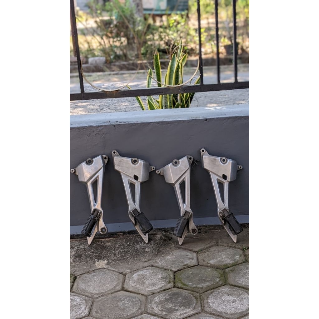 POSTEP MEGAPRO PRIMUS BOSTEP MP PRIMUS FOOTSTEP MEGAPRO PRIMUS ORIGINAL COPOTAN