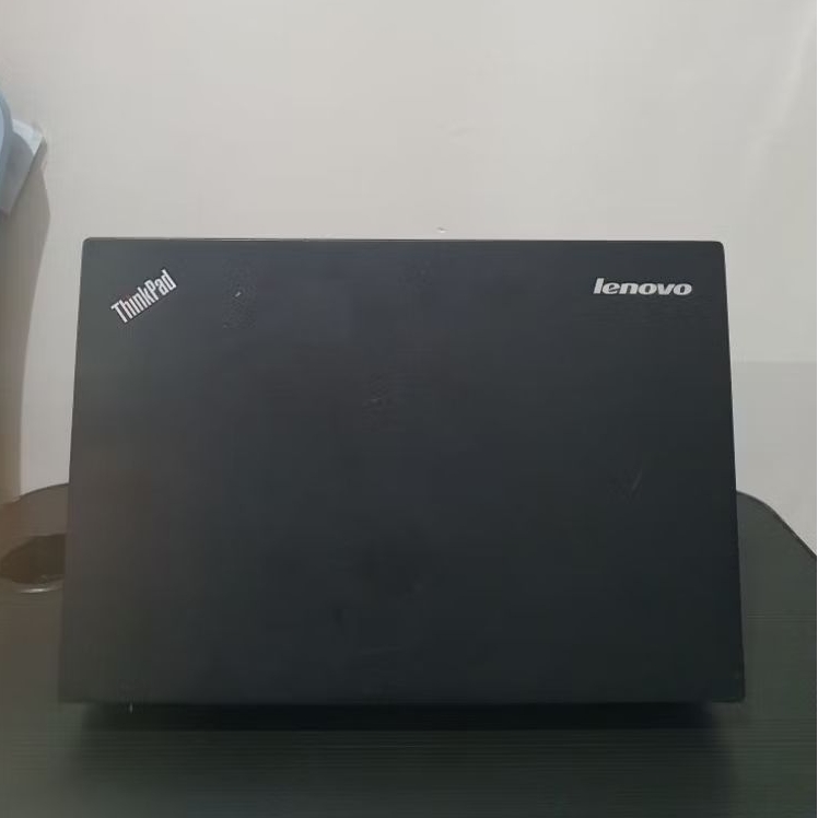 Termurah LAPTOP LENOVO T450S 20BW000DUS CORE i7-5600U CPU RAM 8GB SSD 512GB SECOND FUNGSI NORMAL