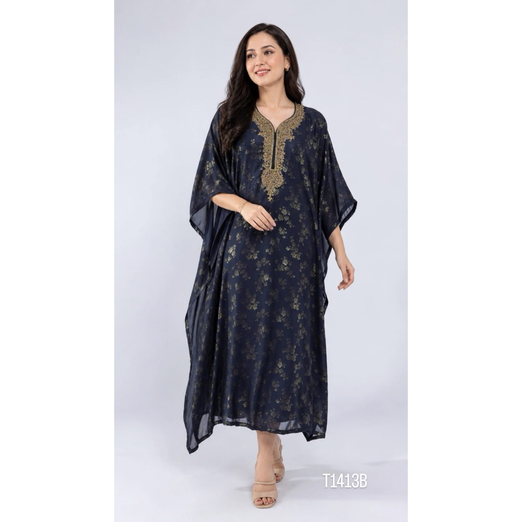 Tunik india premium