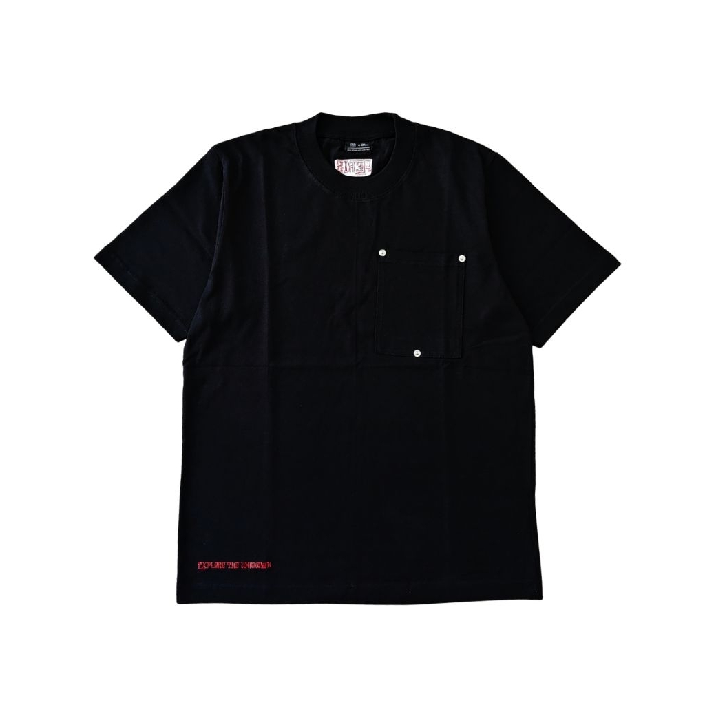Aeris Katun combed 16s oversized