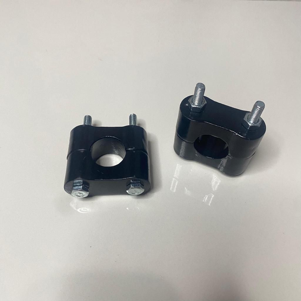 Reser Stang Hitam Universal Raizer/ Raiser