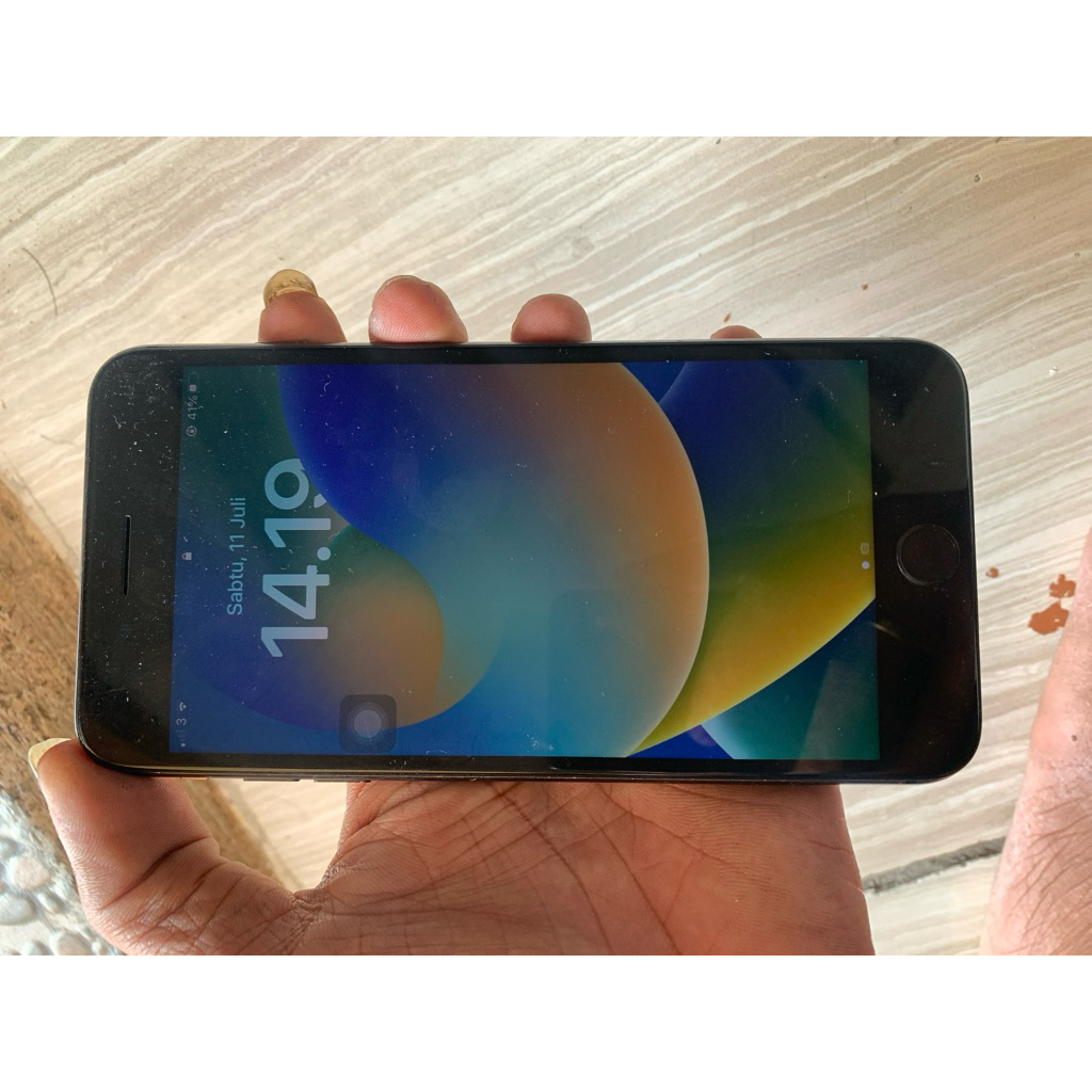 iphone 8 plus 256gb