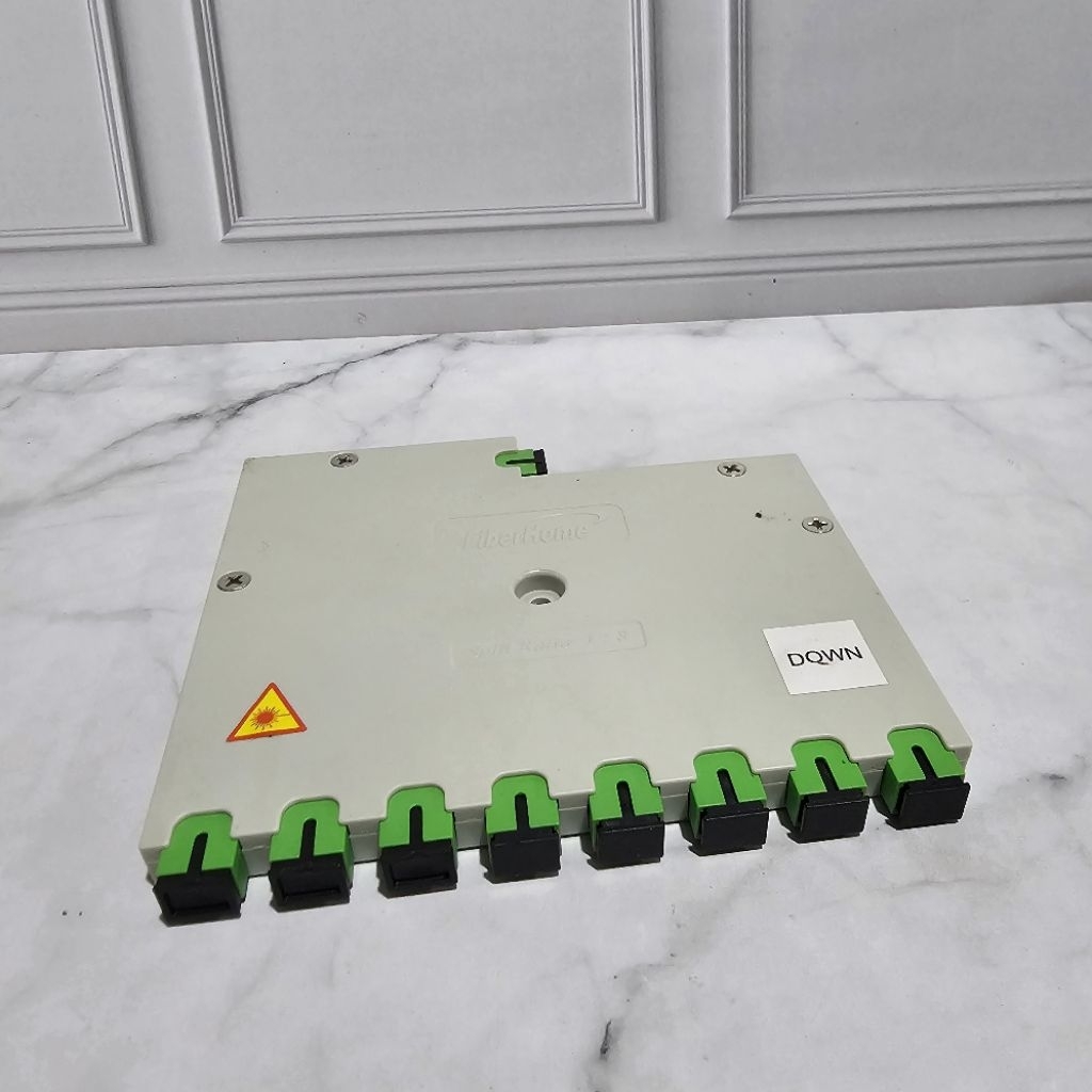 SPLITER PASIVE ODP CA SOLID  FIBERHOME ORIGINAL
